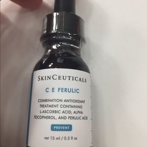 Skinceuticals C E Ferulic .5fl oz.
